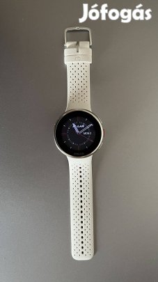 Polar Pacer Pro garanciával - szinte új