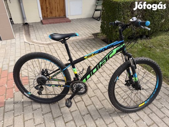 Polar Sonic 26 kerékpár