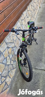 Polar Sonic 26-os tárcsafékes mountain bike