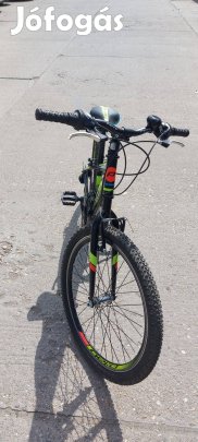 Polar Sonic Kids 24"kerékpár.