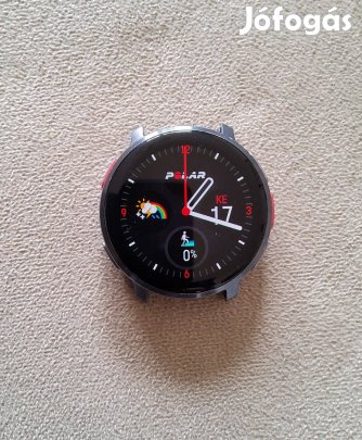 Polar Vantage V3 sportóra, alkuképes áron