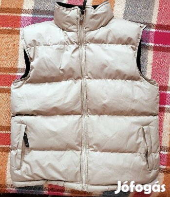 Polár béléses női mellény Cactus Clone