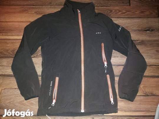Polár béléses softshell kabát. Airflo 5000