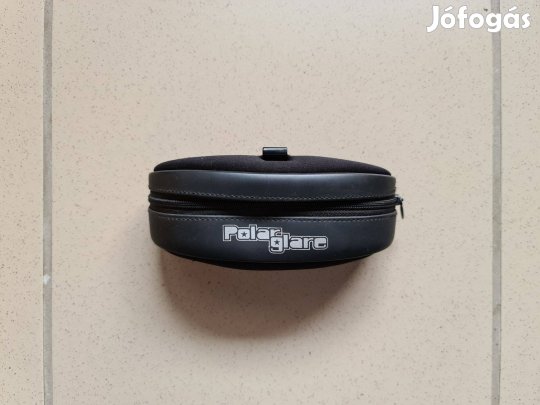 Polar glare szemüveg tok