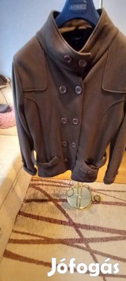 Polár kiskabát (42) eladó