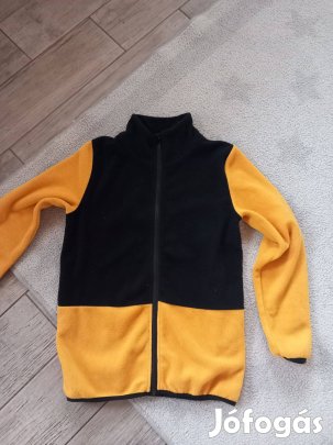 Polár pulcsi 152/158 méret