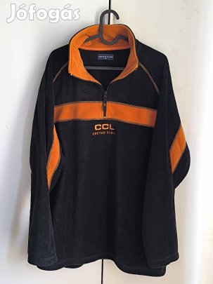 Polár pulóver, Cactus Clone