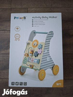 Polarb járássegítő