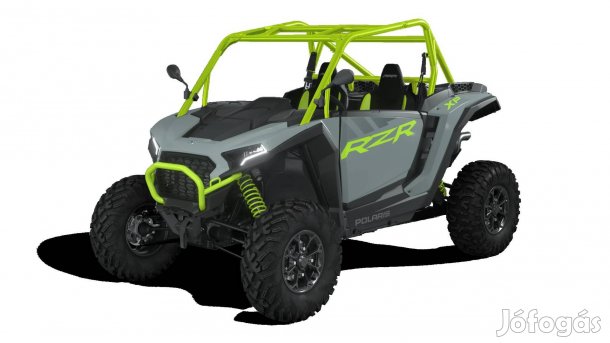 Polaris RZR 1000 XP T1b kategória.Lízingelhető