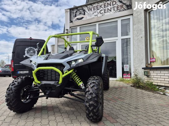 Polaris RZR 1000 XP Új/Garanciális Készletről A...