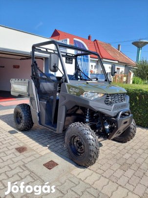 Polaris Ranger 1000 EPS T1B -lízingelhető