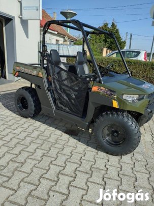 Polaris Ranger 150