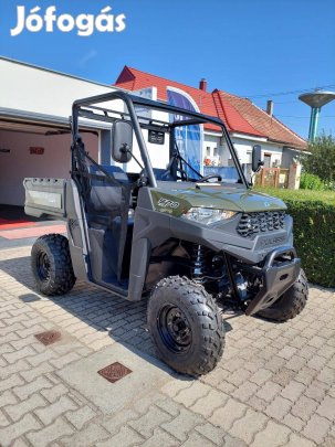 Polaris Ranger 570 EPS - T1b - lízingelhető