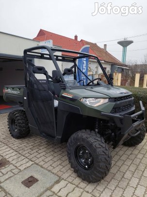 Polaris Ranger Diesel. T1b. Lízingelhető