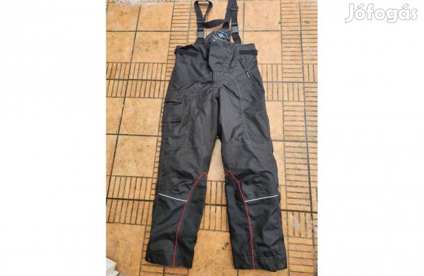 Polaris kantáros sínadrág outdoornadrág 52 XL