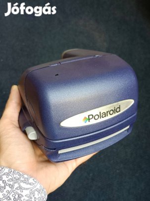 Polaroid 600AF fényképezőgép