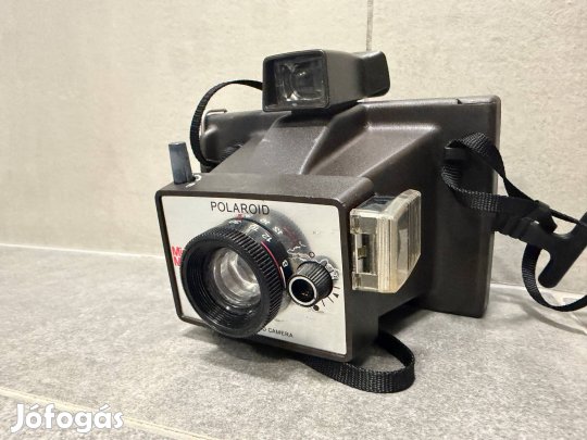 Polaroid Minute Maker fényképezőgép, Land Camera