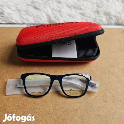 Polaroid PLD D829 DCD Gyermek optikai keret teljesen új