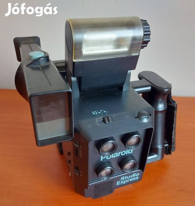 Polaroid Studio Express