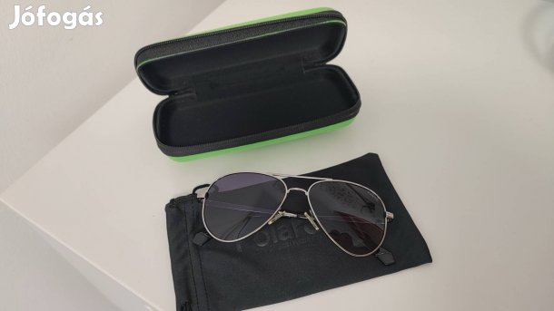 Polaroid napszemüveg "M"-es méretben