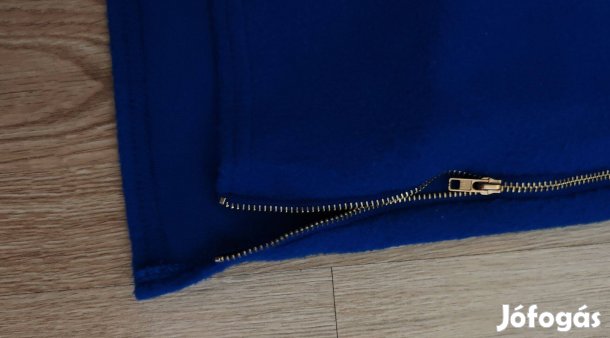 Poláros pihe puha női tunika pulcsi