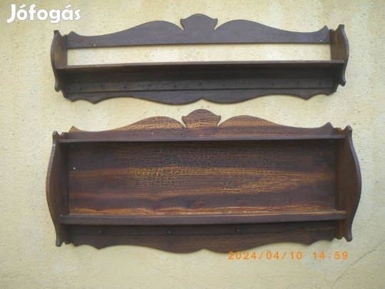 Polc Fali polc eladó