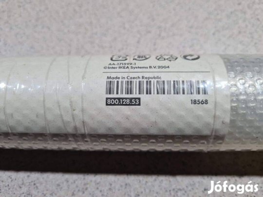 Polc - Fiókvédő IKEA