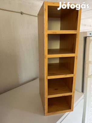 Polc, bortartós 73x22x30