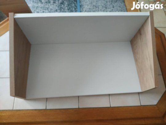 Polc, fali polc 5000 ft