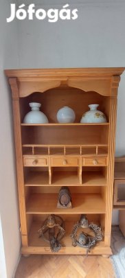 Polc, tálaló szekrény 