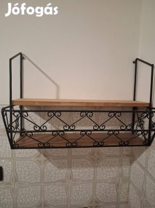 Polc eladó. ( szobai)