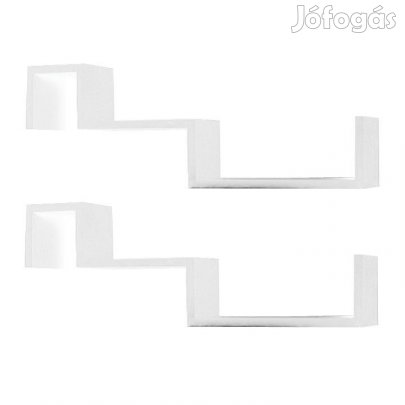 Polc készlet 2 db 0000203547