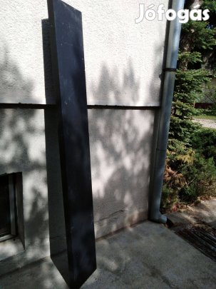 Polc lebegő polc 190cm hosszú