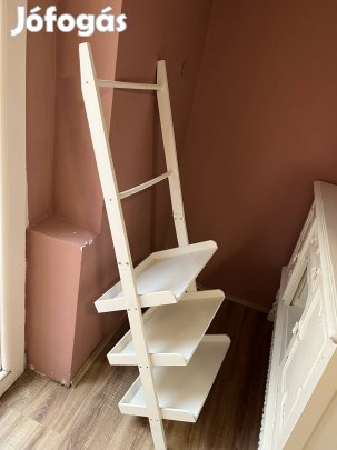 Polc létra eladó 12000 ft bp.17 kerben