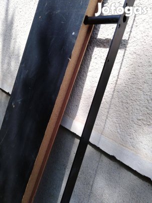 Polc nagy lebegő polc 190cm