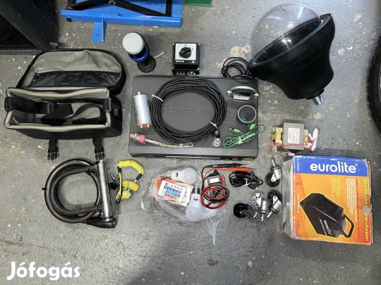 Polc takarítás, garázs ürítés - minden egyben