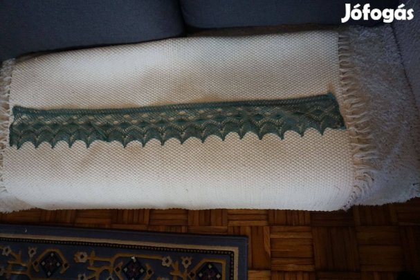 Polchoz 12x91 cm.-es díszes csipke csüngő eladó