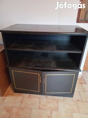 Polcos, irodai szekrény