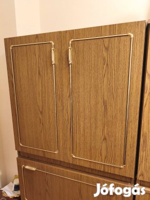 Polcos, rakodós gardrob szekrények