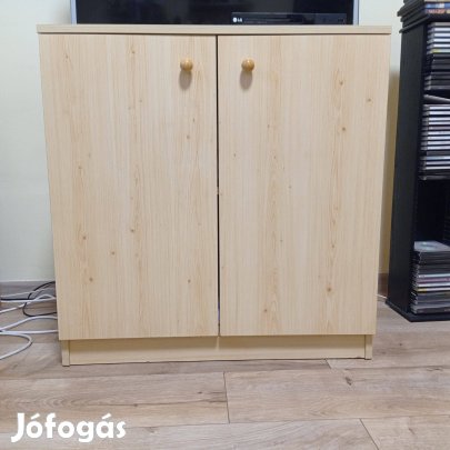Polcos komód /kisszekrény