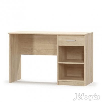 Polcos számítógépasztal 0000185709