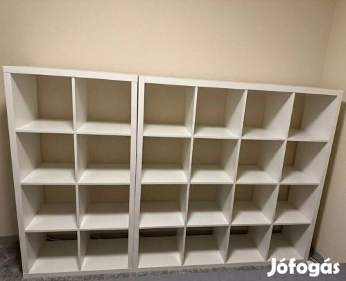 Polcos szekrény