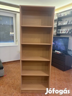 Polcos szekrény 