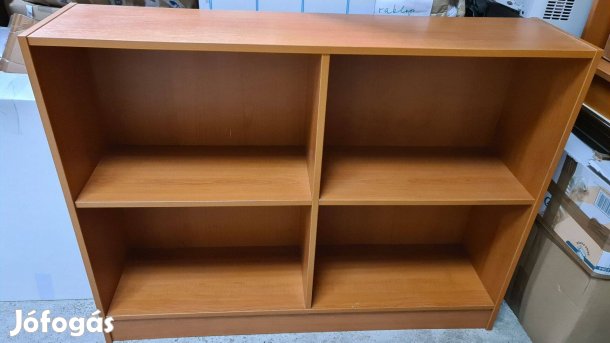 Polcos szekrény, irat szekrény