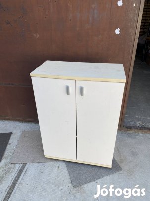 Polcos szekrény eladó , polc bútor 
