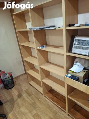 Polcos szekrény eladó áron alul