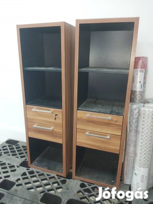 Polcos szekrények