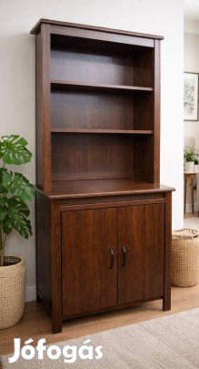 Polcos tálalószekrény, Ikea, Csepel