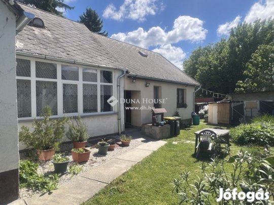 Polgárdii eladó 109 nm-es ház