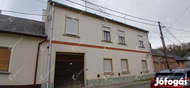 Polgári hangulat, időtálló érték  alakítsd saját otthonoddá!